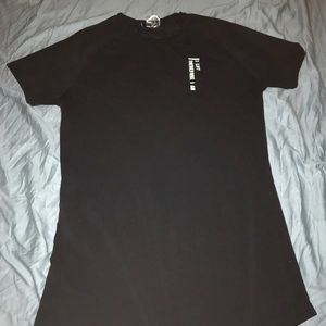 Gymshark Lifting club T shirt (English) Size M